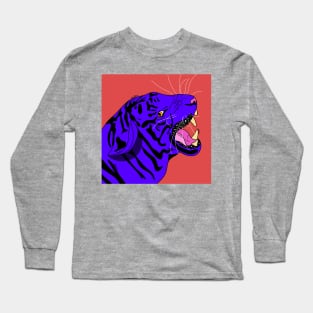 Rawr Long Sleeve T-Shirt